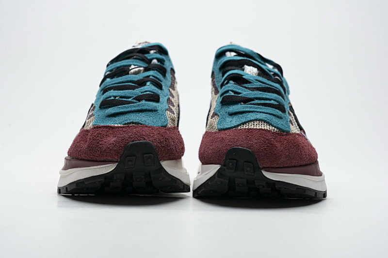 yupoo_391604_a535ce50.jpg 【BA3PB】PB棕米 纯原版耐克华夫3代跑鞋 CI9928-301 Sacai x Nike Pegasua Vaporfly String Black Villain Red