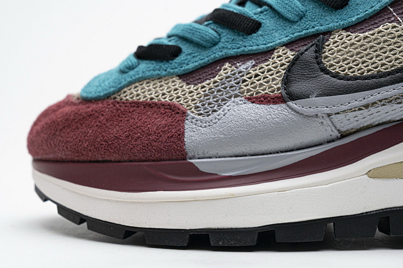 yupoo_391604_c0e9d46f.jpg 【BA3PB】PB棕米 纯原版耐克华夫3代跑鞋 CI9928-301 Sacai x Nike Pegasua Vaporfly String Black Villain Red