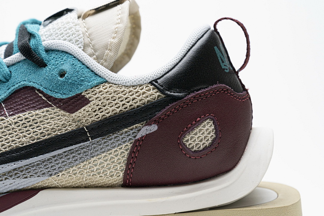 yupoo_391604_c1446eed.jpg 【BA3PB】PB棕米 纯原版耐克华夫3代跑鞋 CI9928-301 Sacai x Nike Pegasua Vaporfly String Black Villain Red