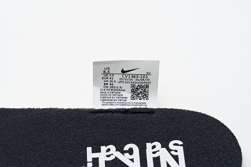 yupoo_391604_d14837c0.jpg 【BA3PB】PB棕米 纯原版耐克华夫3代跑鞋 CI9928-301 Sacai x Nike Pegasua Vaporfly String Black Villain Red