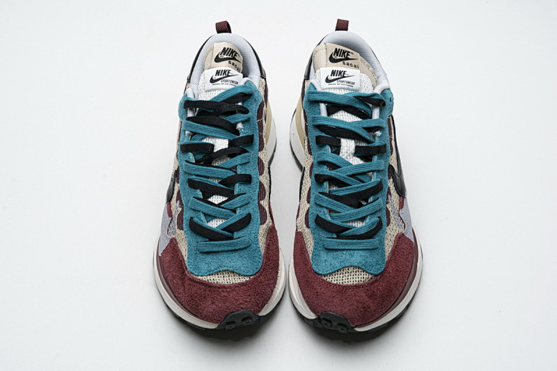 yupoo_391604_d9564b68.jpg 【BA3PB】PB棕米 纯原版耐克华夫3代跑鞋 CI9928-301 Sacai x Nike Pegasua Vaporfly String Black Villain Red