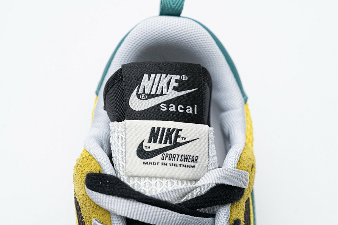 yupoo_391768_7fdcfeca.jpg 【BA3PB】PB黄绿 纯原版耐克华夫3代跑鞋 CV1363-700 Sacai x Nike Pegasua Vaporfly Yellow Green