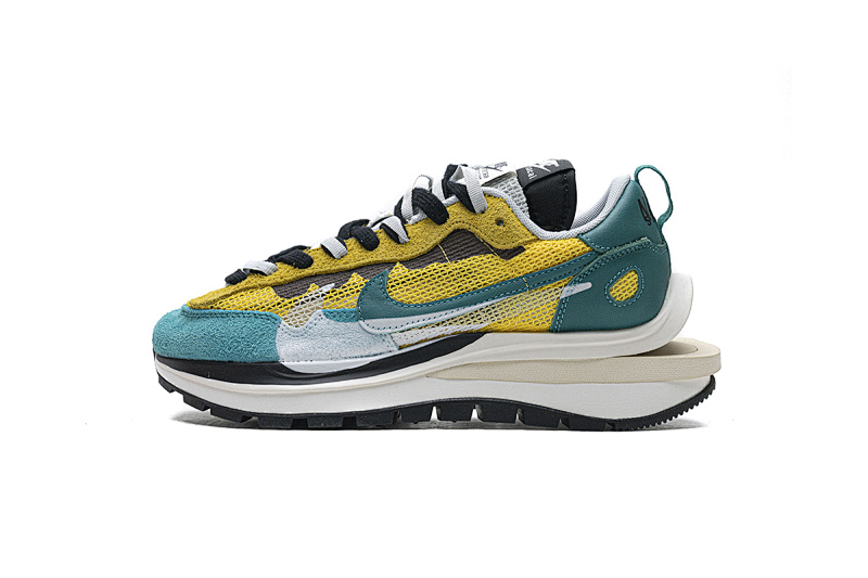 yupoo_391768_800553a6.jpg 【BA3PB】PB黄绿 纯原版耐克华夫3代跑鞋 CV1363-700 Sacai x Nike Pegasua Vaporfly Yellow Green
