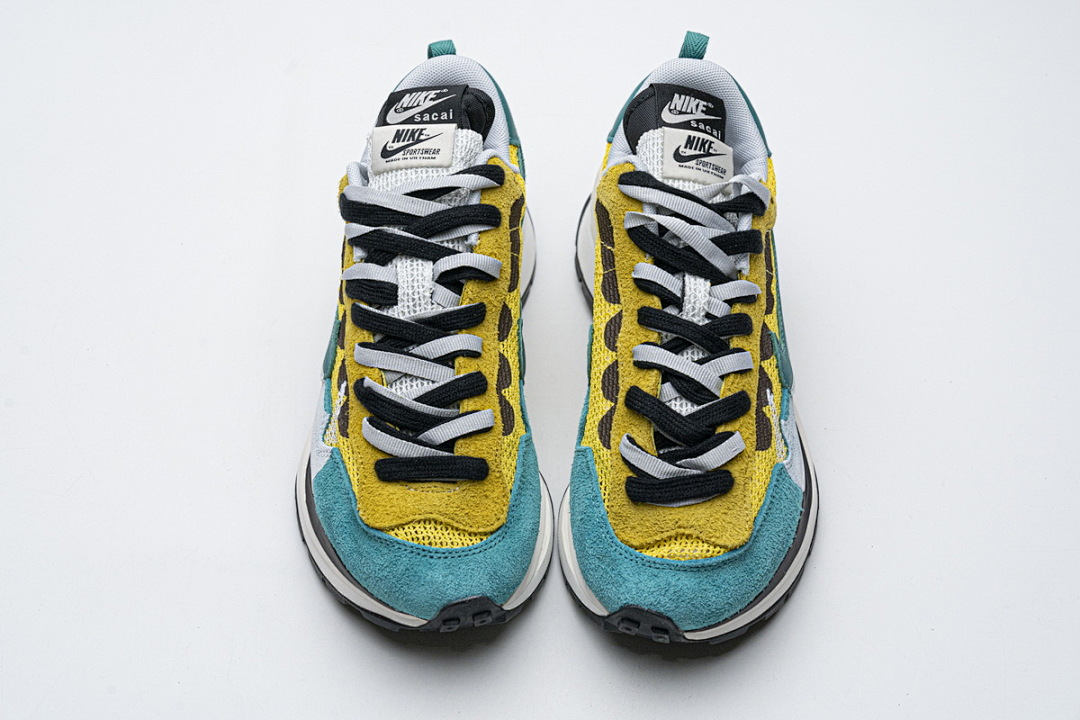 yupoo_391768_8d6fdeeb.jpg 【BA3PB】PB黄绿 纯原版耐克华夫3代跑鞋 CV1363-700 Sacai x Nike Pegasua Vaporfly Yellow Green