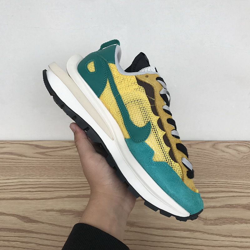 yupoo_391768_95722f19.jpg 【BA3PB】PB黄绿 纯原版耐克华夫3代跑鞋 CV1363-700 Sacai x Nike Pegasua Vaporfly Yellow Green