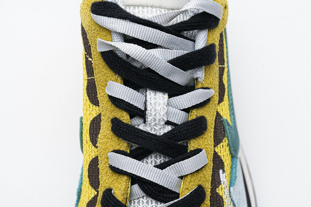 yupoo_391768_9d0a90e3.jpg 【BA3PB】PB黄绿 纯原版耐克华夫3代跑鞋 CV1363-700 Sacai x Nike Pegasua Vaporfly Yellow Green