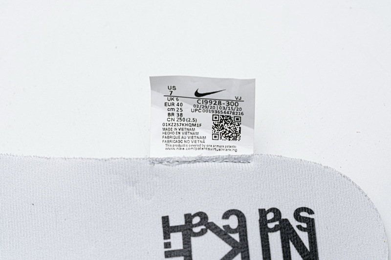 yupoo_391768_c3d7c08e.jpg 【BA3PB】PB黄绿 纯原版耐克华夫3代跑鞋 CV1363-700 Sacai x Nike Pegasua Vaporfly Yellow Green
