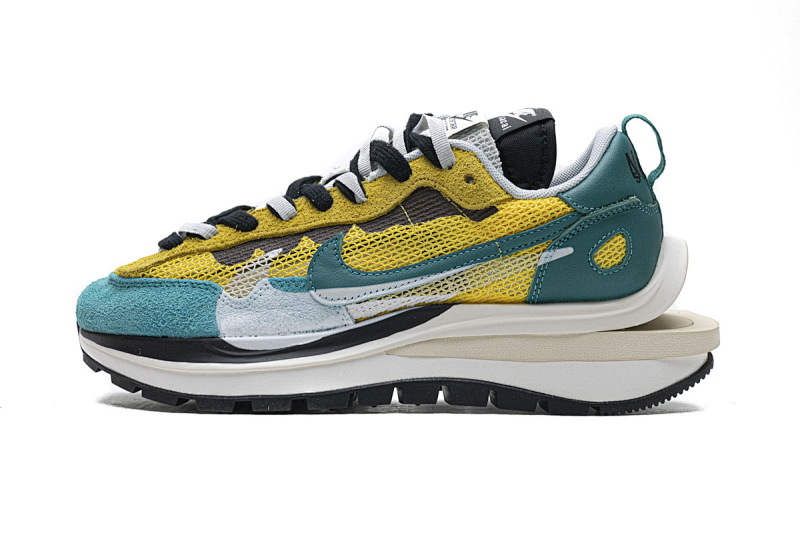 yupoo_391768_cbdc788f.jpg 【BA3PB】PB黄绿 纯原版耐克华夫3代跑鞋 CV1363-700 Sacai x Nike Pegasua Vaporfly Yellow Green