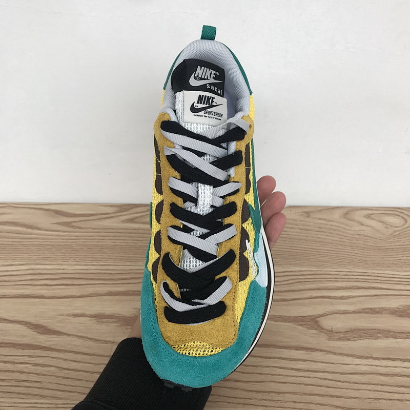 yupoo_391768_cd735b02.jpg 【BA3PB】PB黄绿 纯原版耐克华夫3代跑鞋 CV1363-700 Sacai x Nike Pegasua Vaporfly Yellow Green