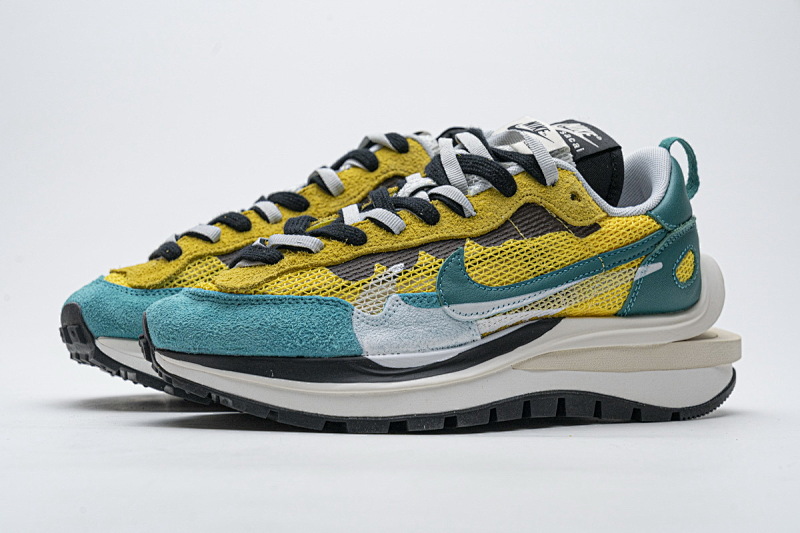 yupoo_391768_df18a7b5.jpg 【BA3PB】PB黄绿 纯原版耐克华夫3代跑鞋 CV1363-700 Sacai x Nike Pegasua Vaporfly Yellow Green