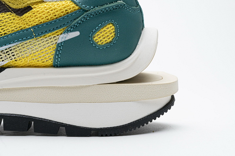 yupoo_391768_df715230.jpg 【BA3PB】PB黄绿 纯原版耐克华夫3代跑鞋 CV1363-700 Sacai x Nike Pegasua Vaporfly Yellow Green
