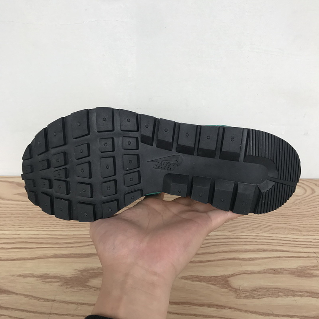 yupoo_391768_e3653fee.jpg 【BA3PB】PB黄绿 纯原版耐克华夫3代跑鞋 CV1363-700 Sacai x Nike Pegasua Vaporfly Yellow Green