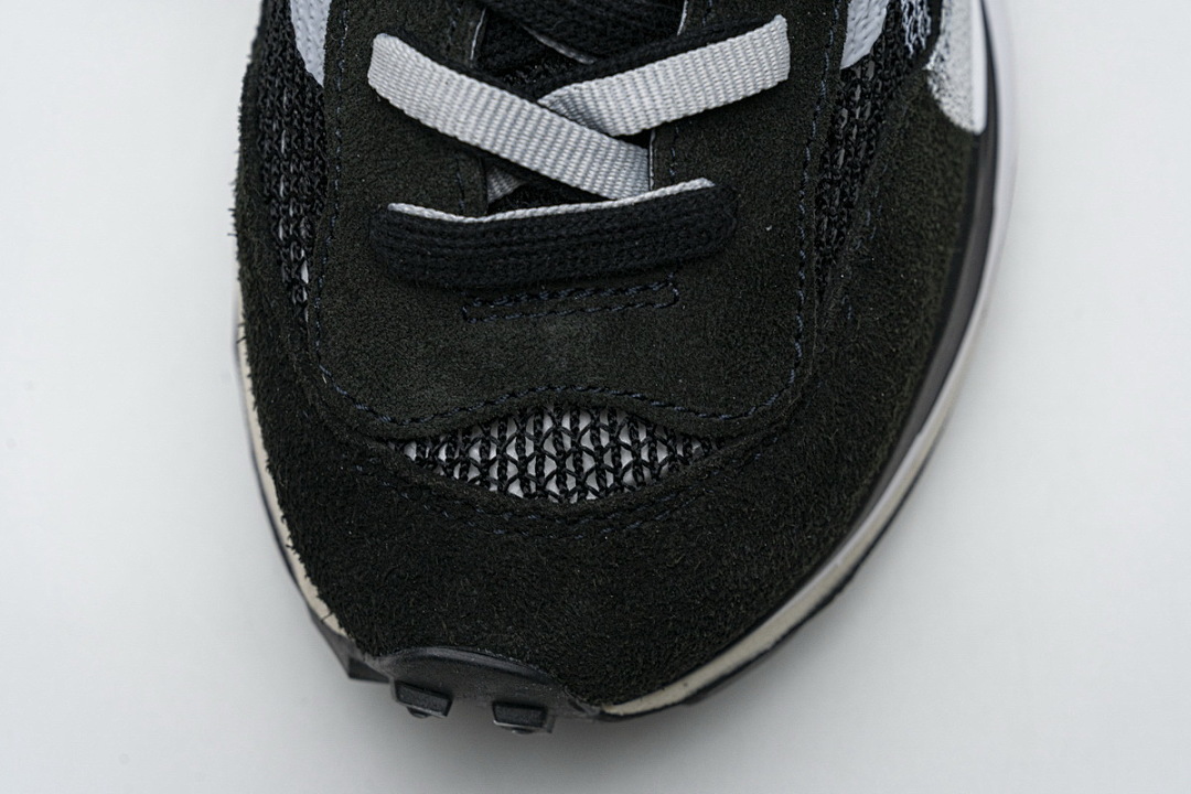 yupoo_391818_2b3fdfba.jpg 【BA3PB】PB黑白 纯原版耐克华夫3代跑鞋 CI9928-001 Sacai x Nike Pegasua Vaporfly Black White