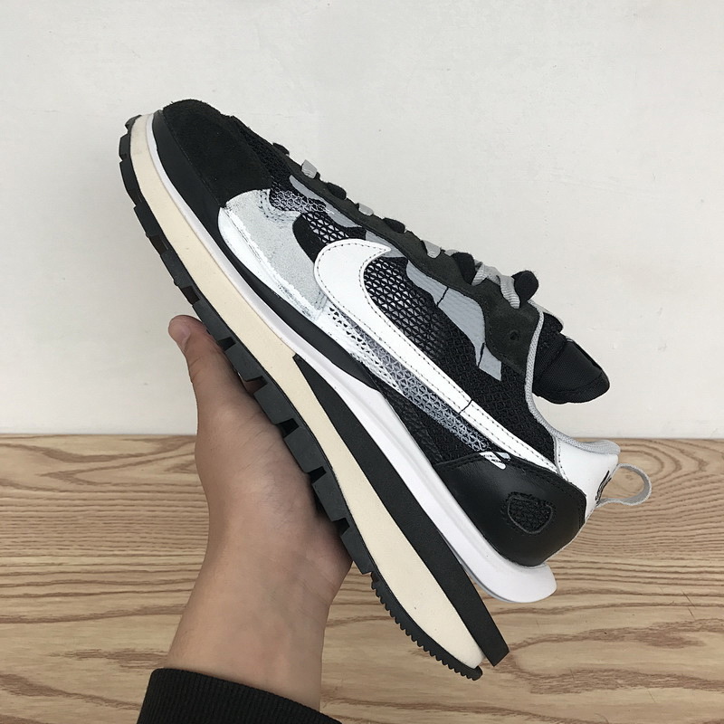 yupoo_391818_57e55f6e.jpg 【BA3PB】PB黑白 纯原版耐克华夫3代跑鞋 CI9928-001 Sacai x Nike Pegasua Vaporfly Black White