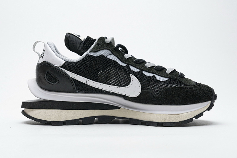 yupoo_391818_7a59353f.jpg 【BA3PB】PB黑白 纯原版耐克华夫3代跑鞋 CI9928-001 Sacai x Nike Pegasua Vaporfly Black White