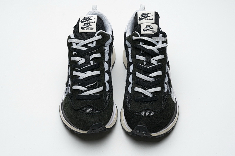 yupoo_391818_83918e89.jpg 【BA3PB】PB黑白 纯原版耐克华夫3代跑鞋 CI9928-001 Sacai x Nike Pegasua Vaporfly Black White