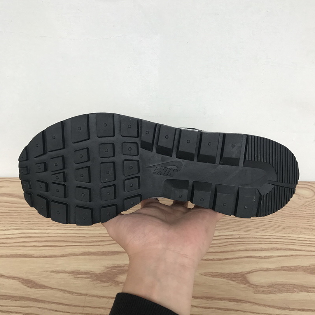 yupoo_391818_8e86f5fa.jpg 【BA3PB】PB黑白 纯原版耐克华夫3代跑鞋 CI9928-001 Sacai x Nike Pegasua Vaporfly Black White