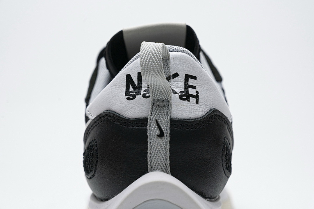 yupoo_391818_99535da0.jpg 【BA3PB】PB黑白 纯原版耐克华夫3代跑鞋 CI9928-001 Sacai x Nike Pegasua Vaporfly Black White