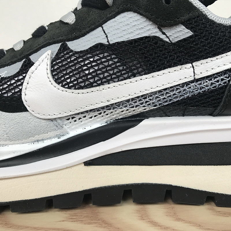 yupoo_391818_b26d45f3.jpg 【BA3PB】PB黑白 纯原版耐克华夫3代跑鞋 CI9928-001 Sacai x Nike Pegasua Vaporfly Black White