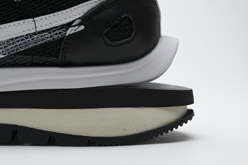 yupoo_391818_db4c25b2.jpg 【BA3PB】PB黑白 纯原版耐克华夫3代跑鞋 CI9928-001 Sacai x Nike Pegasua Vaporfly Black White