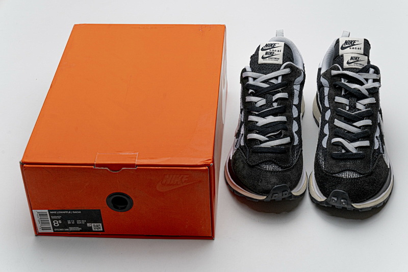 yupoo_391818_eb5b0361.jpg 【BA3PB】PB黑白 纯原版耐克华夫3代跑鞋 CI9928-001 Sacai x Nike Pegasua Vaporfly Black White