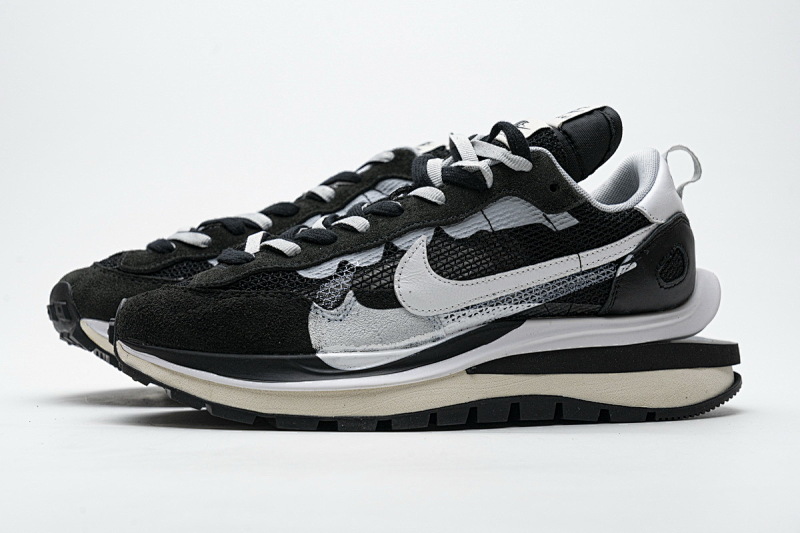 yupoo_391818_f9093e30.jpg 【BA3PB】PB黑白 纯原版耐克华夫3代跑鞋 CI9928-001 Sacai x Nike Pegasua Vaporfly Black White