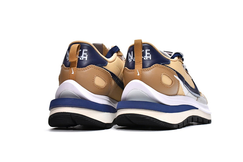 yupoo_391867_11d1587c.jpg 【BA3PB】PB卡其 耐克华夫3代跑鞋 DD1875-200 Sacai x Nike VaporWaffle Sesame and Blue Void