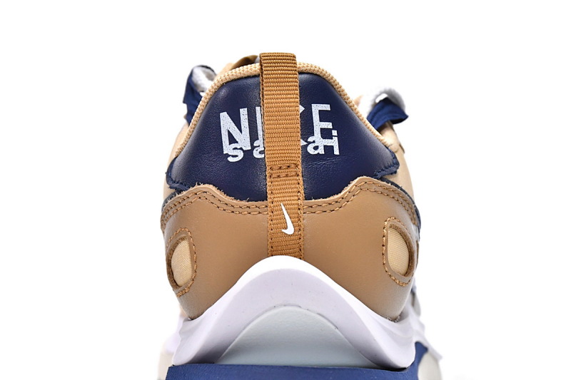 yupoo_391867_36853922.jpg 【BA3PB】PB卡其 耐克华夫3代跑鞋 DD1875-200 Sacai x Nike VaporWaffle Sesame and Blue Void