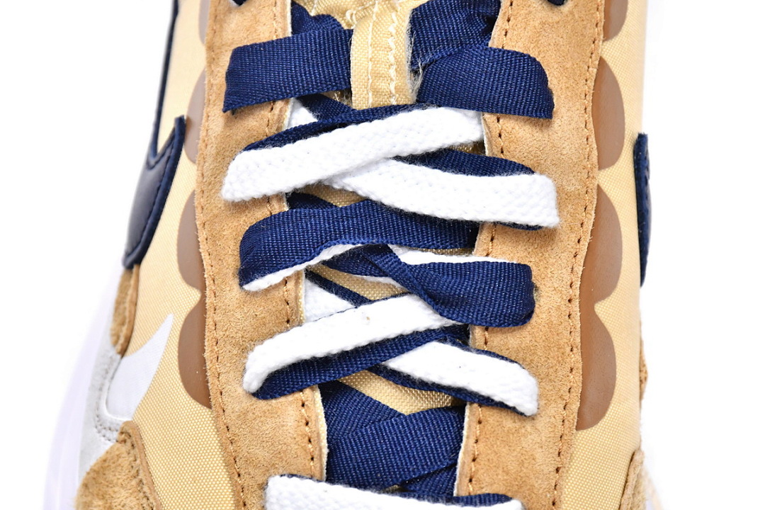 yupoo_391867_4183596b.jpg 【BA3PB】PB卡其 耐克华夫3代跑鞋 DD1875-200 Sacai x Nike VaporWaffle Sesame and Blue Void