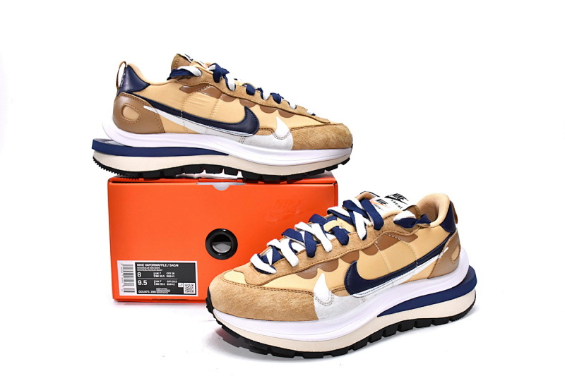 yupoo_391867_500a9bf1.jpg 【BA3PB】PB卡其 耐克华夫3代跑鞋 DD1875-200 Sacai x Nike VaporWaffle Sesame and Blue Void