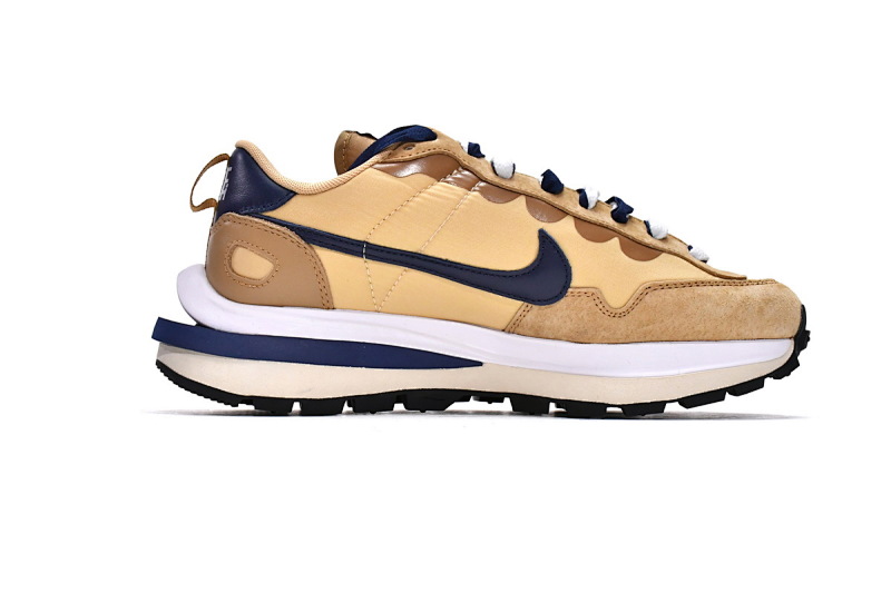 yupoo_391867_77201e21.jpg 【BA3PB】PB卡其 耐克华夫3代跑鞋 DD1875-200 Sacai x Nike VaporWaffle Sesame and Blue Void