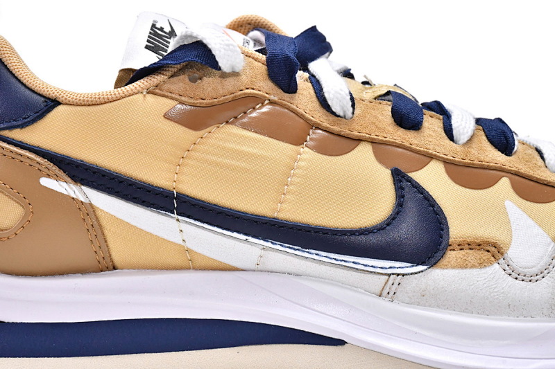 yupoo_391867_a69ebe69.jpg 【BA3PB】PB卡其 耐克华夫3代跑鞋 DD1875-200 Sacai x Nike VaporWaffle Sesame and Blue Void