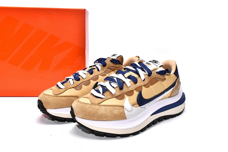 yupoo_391867_cc81d774.jpg 【BA3PB】PB卡其 耐克华夫3代跑鞋 DD1875-200 Sacai x Nike VaporWaffle Sesame and Blue Void