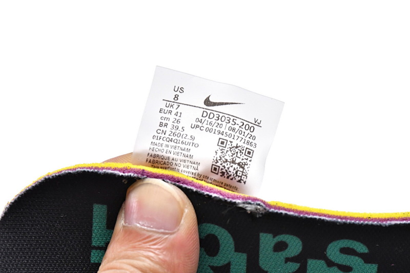 yupoo_391906_2cac9ec7.jpg 【BA3GS】红玉 TOP版耐克华夫3代跑鞋 DD3035-200 Sacai x Nike Pegasua Vaporfly String Black Villain Red