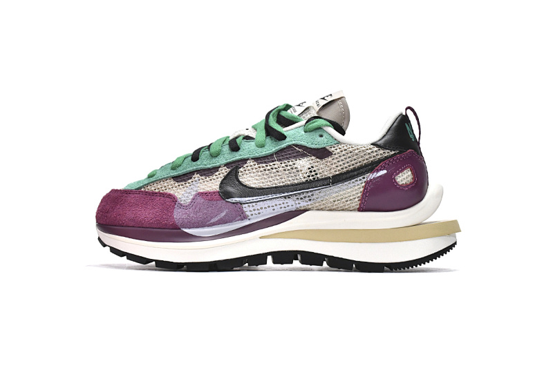 yupoo_391906_98de0bf7.jpg 【BA3GS】红玉 TOP版耐克华夫3代跑鞋 DD3035-200 Sacai x Nike Pegasua Vaporfly String Black Villain Red