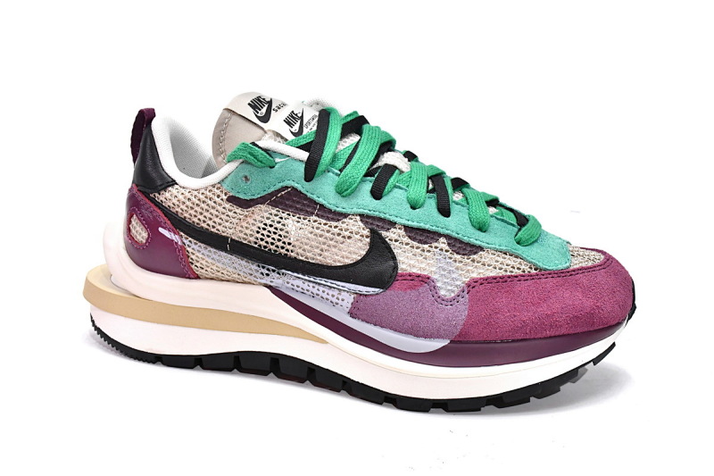 yupoo_391906_b313dcf7.jpg 【BA3GS】红玉 TOP版耐克华夫3代跑鞋 DD3035-200 Sacai x Nike Pegasua Vaporfly String Black Villain Red