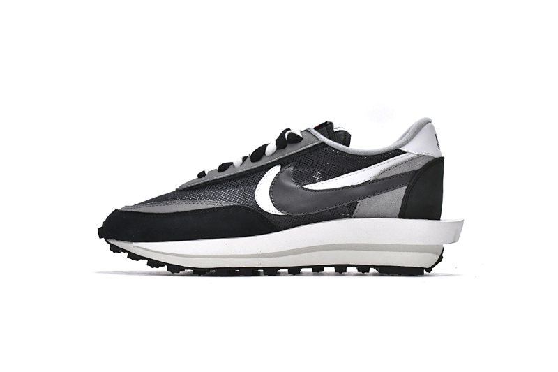 yupoo_392018_6a295667.jpg 【BA0PB】001黑 TOP版耐克华夫跑鞋 BV0073-001 Sacai x Nike LDV Waffle Black