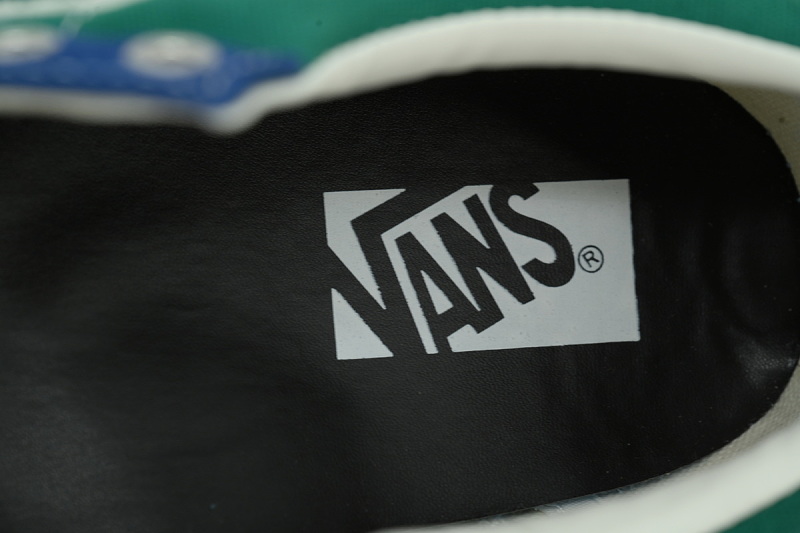 【AB2X7】珍珠游艇 万斯 经典低帮时尚板鞋 VN000S52BLK Vans Old Skool "Pearl Yacht"