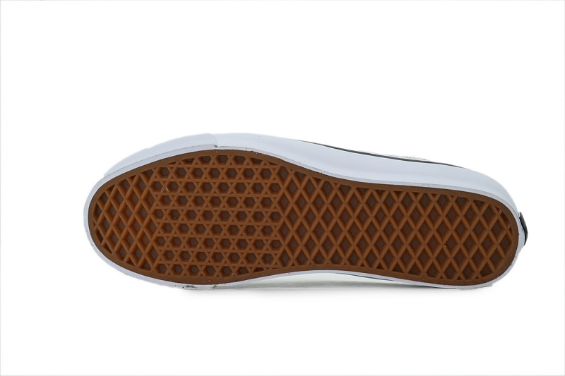 【AB2X7】EK编织黑米 万斯 经典低帮时尚板鞋 VN000EG11KP VANS LX Classic Slip-On 98 - Checkerboard Black