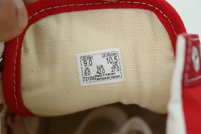 【AB0X7】珍珠中国红 万斯 经典低帮时尚板鞋 VN000S52BLK Vans Old Skool 36 'Pearlized Pack - China Red'