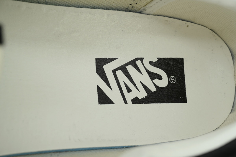 【AB2X7】珍珠皮黑 万斯 经典低帮时尚板鞋 VN000S52BLK Vans Old Skool 36 'Pearlized Pack - Black'