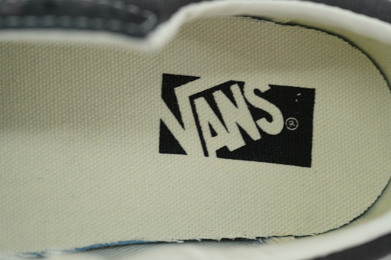 【AB3X7】泼墨黑色 万斯 经典低帮时尚板鞋 VN000D9RH91 Vans Old Skool 36 Paint Splatter 'Paint Splatter Charcoal Grey'