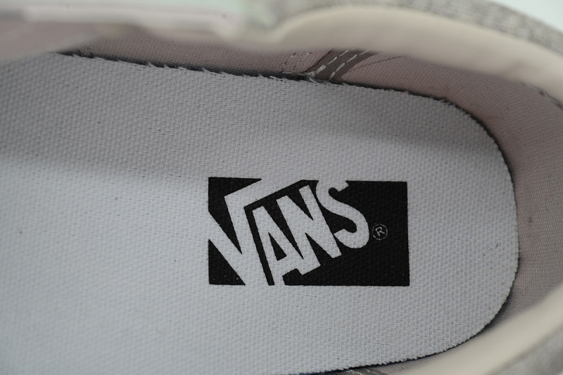 【AB3X7】徽章米灰彩 万斯 经典低帮时尚板鞋 VN000D9RENB VVans Old Skool 36 LX 'Souvenir Pack - Oatmeal'
