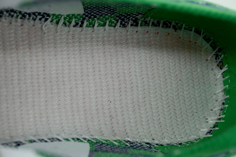 【AB2X7】EK编织蓝绿 万斯 经典低帮时尚板鞋 VN000EJC5W3 Vans LX Authentic 44 EK 'Punk Check Green Navy'