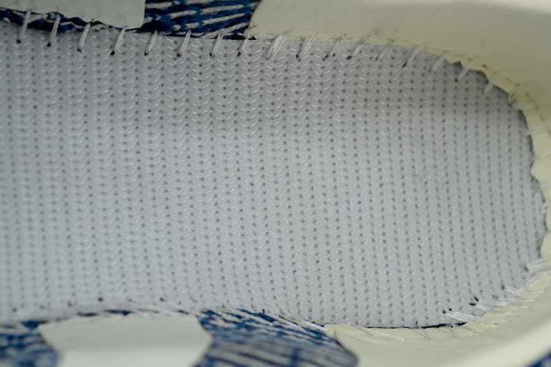【AB2X7】EK编织宝石蓝 万斯 经典低帮时尚板鞋 VN000SHXBLU FDMTL x Vans Old Skool 36 Engineered Knit 'Sashiko Pack'