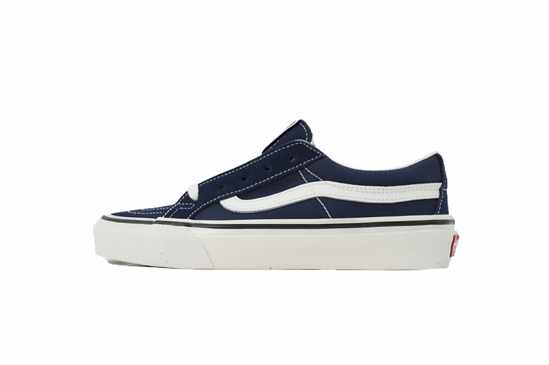 yupoo_396112_1a1ba4f0.jpg 【AB9X7】SK8藏蓝 万斯 经典低帮时尚板鞋 VN0A4UWI5V8 Vans Sk8-Low 'Black White'
