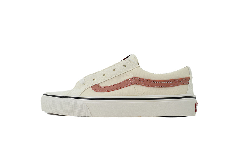 yupoo_396137_addc8cd5.jpg 【AB9X7】SK8米白红 万斯 经典低帮时尚板鞋 VN0A4UWI4WU Vans Sk8-Low Reissue SF 'Antique White Langoustin'