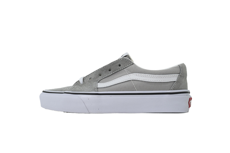 yupoo_396162_96cf258c.jpg 【AB9X7】SK8灰色 万斯 经典低帮时尚板鞋 VN0A4UUKIYP Vans Sk8-Low 'Drizzle'