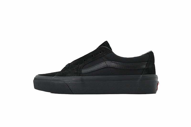 yupoo_396212_c5562520.jpg 【AB9X7】SK8黑武士 万斯 经典低帮时尚板鞋 VN0A4UUKENR Vans Sk8-Low 'Black'