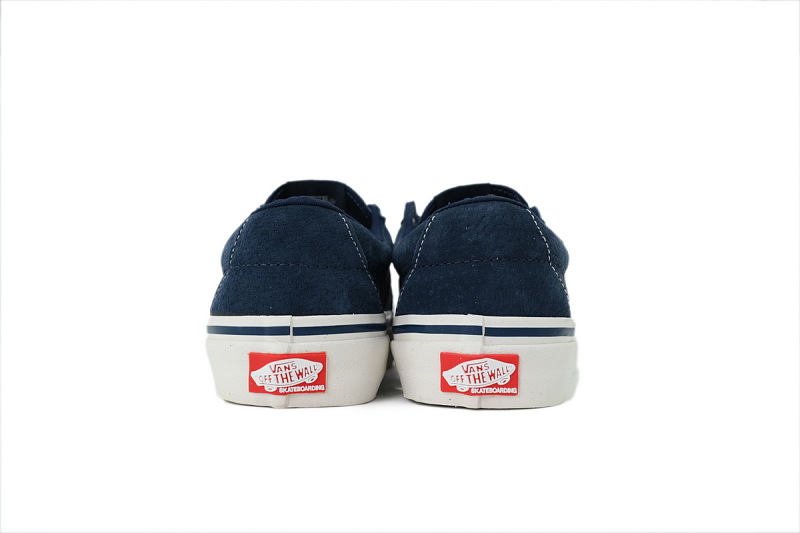 【AB1X7】SK8刺绣联名藏蓝 万斯 经典低帮时尚板鞋 VN0A5FCF6F6 VANS SK8 LOW "NAVY/ SNOW"